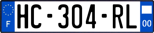 HC-304-RL