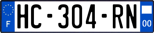 HC-304-RN