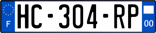 HC-304-RP