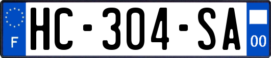 HC-304-SA