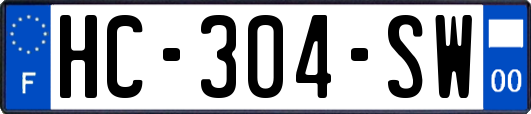 HC-304-SW