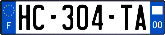 HC-304-TA