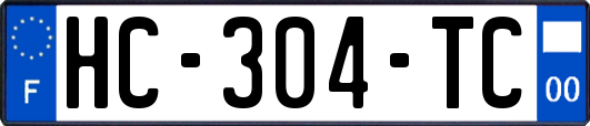 HC-304-TC