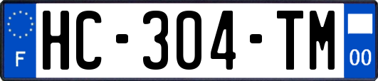 HC-304-TM