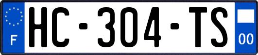 HC-304-TS