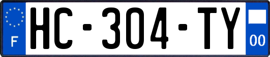HC-304-TY