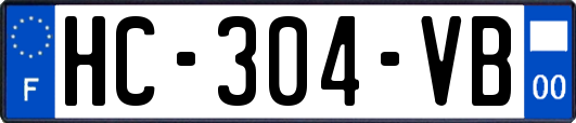 HC-304-VB
