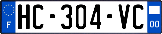 HC-304-VC