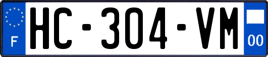 HC-304-VM