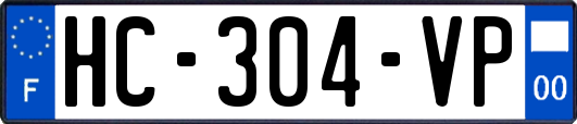 HC-304-VP