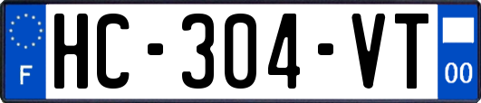 HC-304-VT