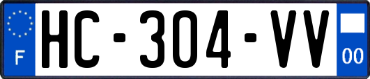 HC-304-VV