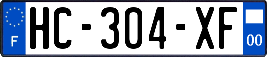 HC-304-XF