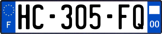 HC-305-FQ