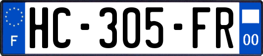 HC-305-FR