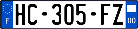 HC-305-FZ