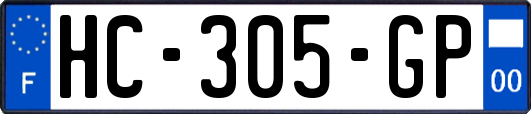HC-305-GP