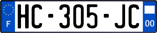 HC-305-JC