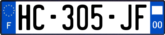 HC-305-JF