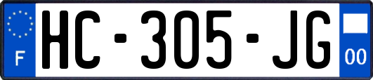 HC-305-JG
