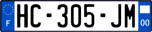 HC-305-JM