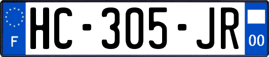 HC-305-JR