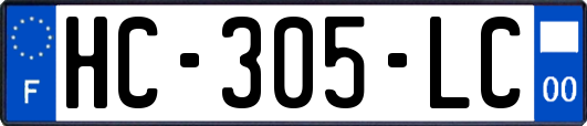 HC-305-LC