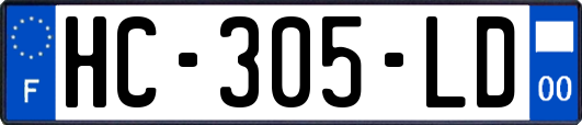 HC-305-LD