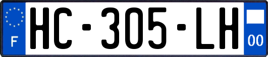 HC-305-LH