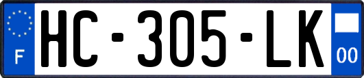 HC-305-LK