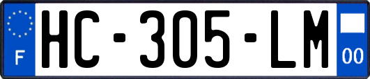 HC-305-LM