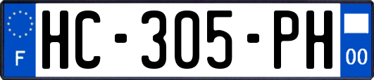 HC-305-PH