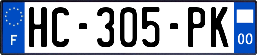 HC-305-PK