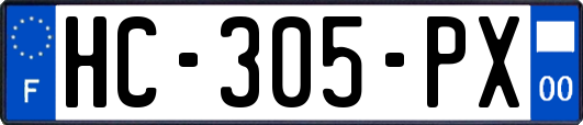 HC-305-PX