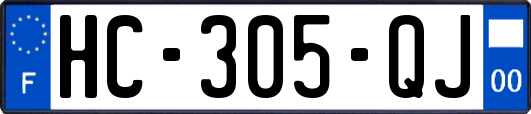 HC-305-QJ