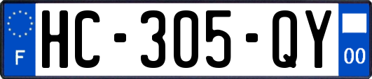 HC-305-QY