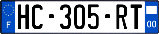 HC-305-RT