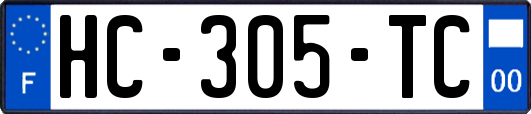 HC-305-TC