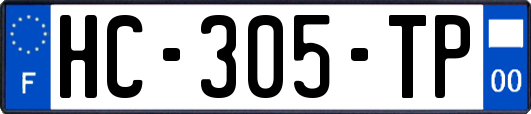 HC-305-TP