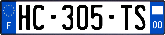 HC-305-TS