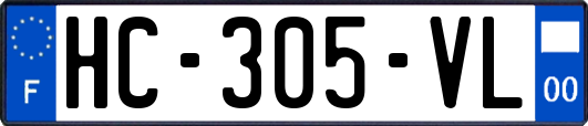 HC-305-VL