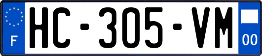 HC-305-VM