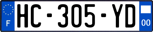 HC-305-YD
