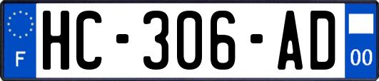 HC-306-AD