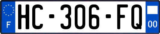 HC-306-FQ