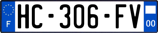 HC-306-FV