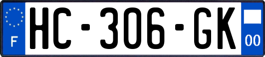 HC-306-GK
