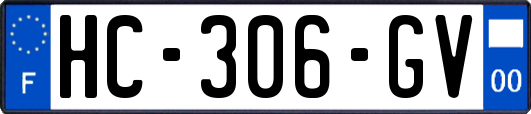 HC-306-GV