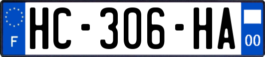 HC-306-HA