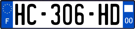 HC-306-HD